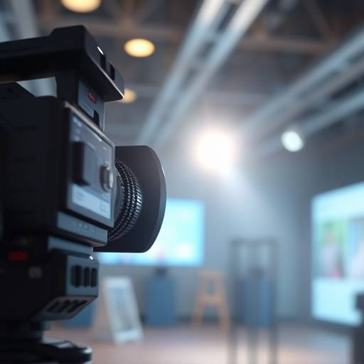 Thumbnail of a commercial video