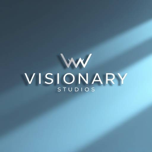 Visionary Studios Logo