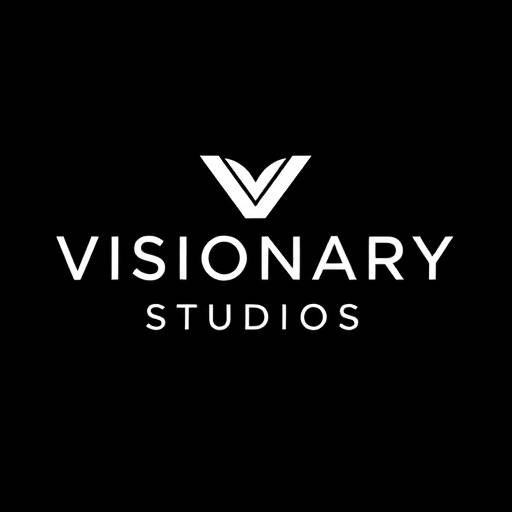 Visionary Studios Logo