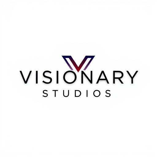 Visionary Studios Logo
