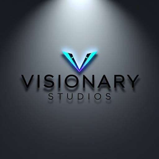 Visionary Studios Logo